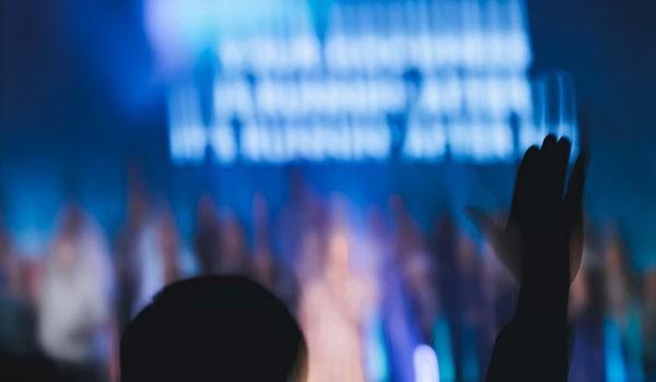 Dead Space in Worship Part 1 Why Flow Breaks Down